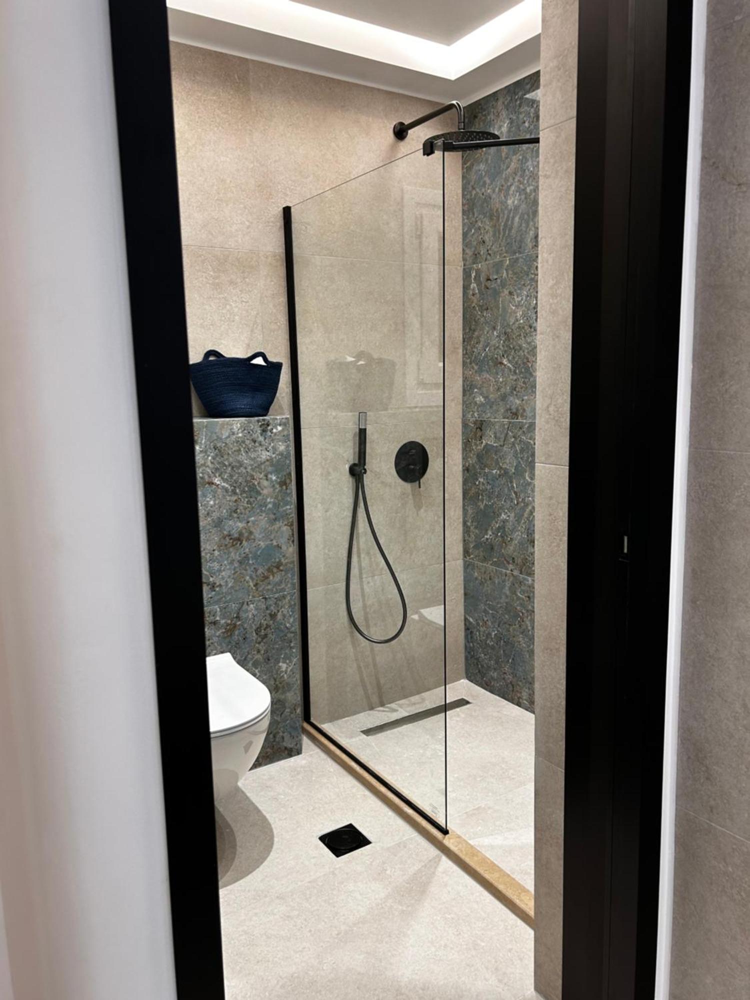 Calliopes By The Sea Boutique Suites Паралия Дионисиу Екстериор снимка